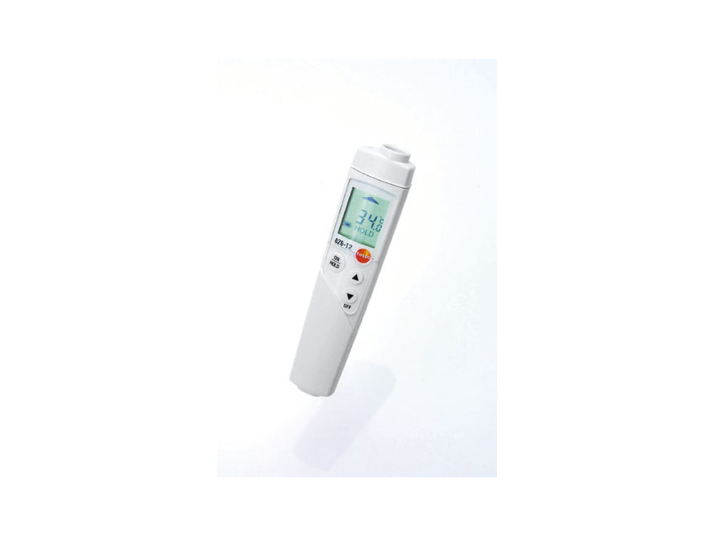 Digital thermometer with IR Testo 826-T2