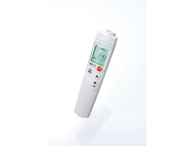 Digital thermometer with IR Testo 826-T2