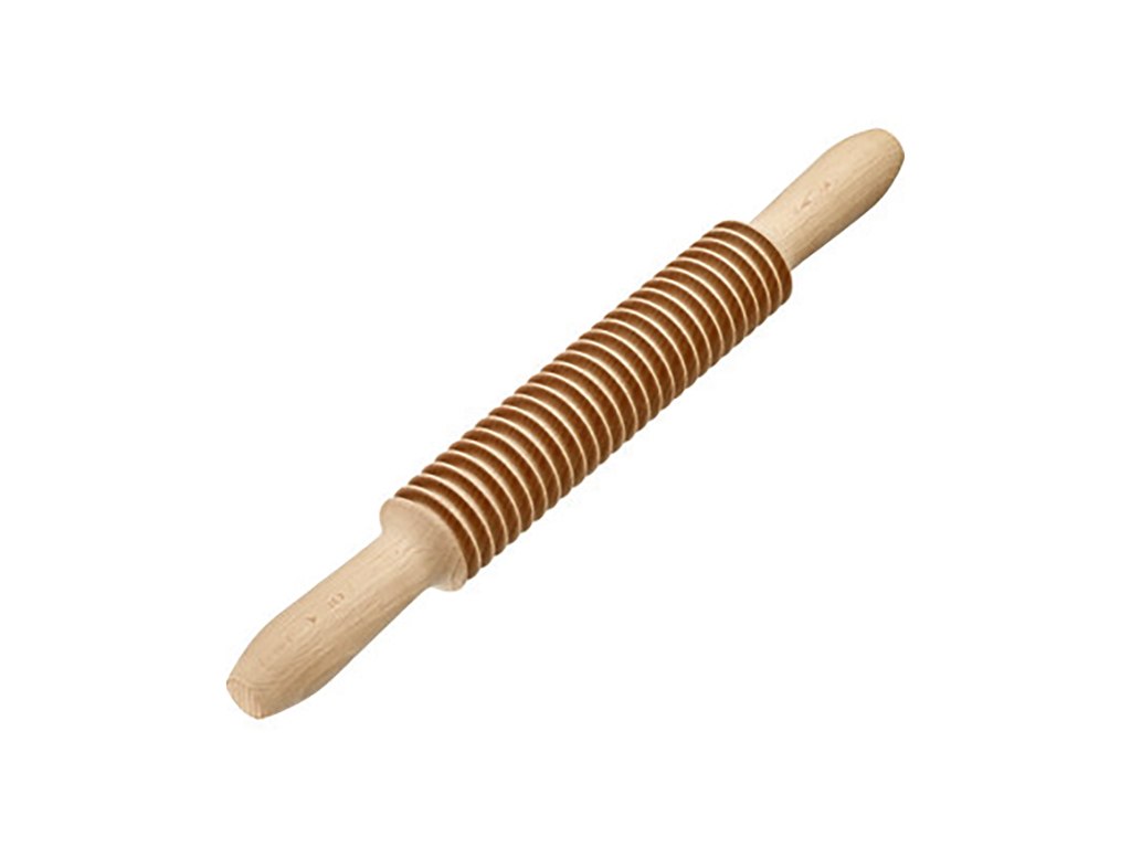Pastaskærer Bøg Tagliatelle