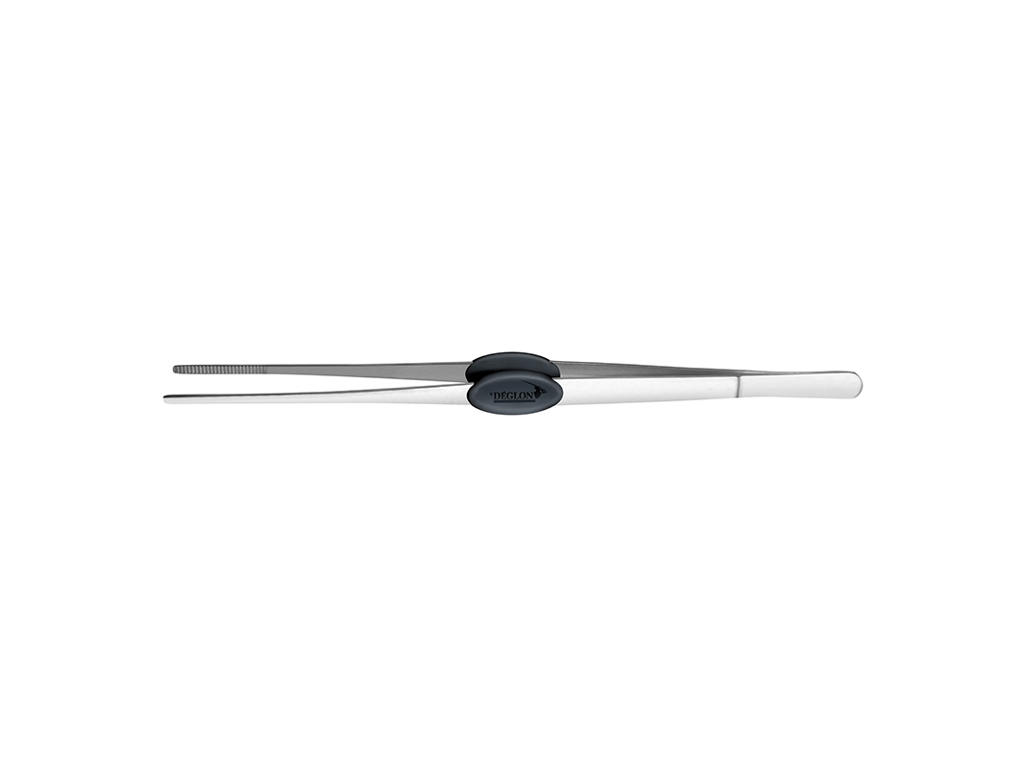 Tweezers 30 cm Straight Déglon Class