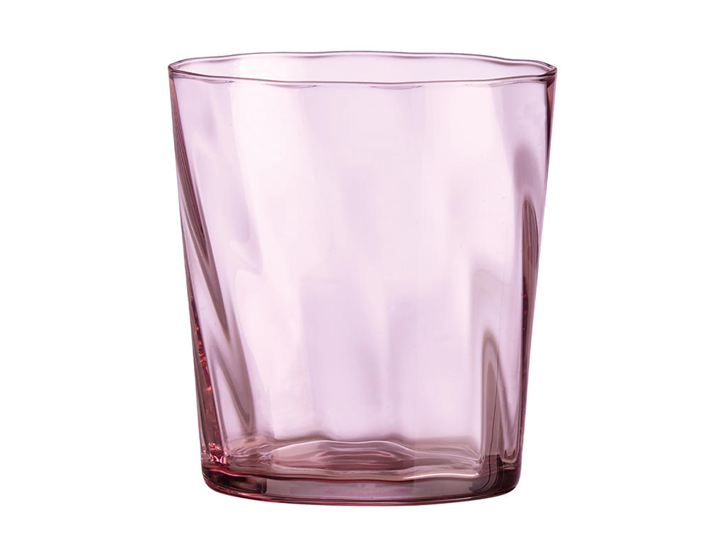 RAW Unique tumbler 30 cl optic Pink