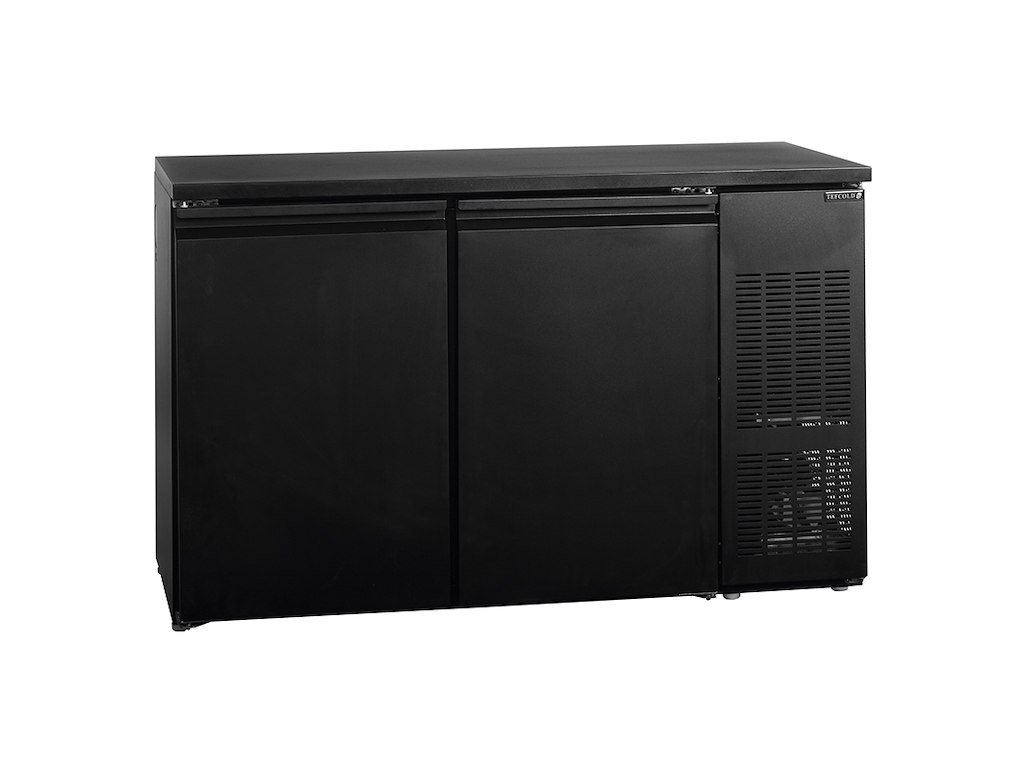 Cooler for 20ltr kegs 8pcs Black