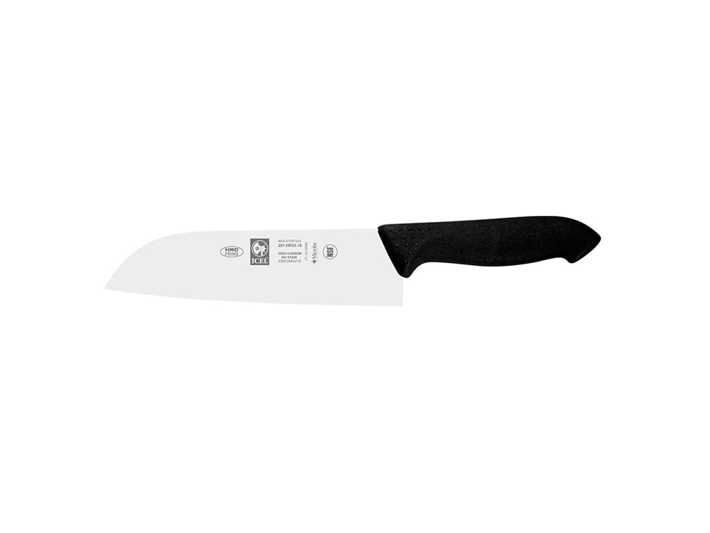 Santoku knife, 18 cm, Icel Horeca Prime
