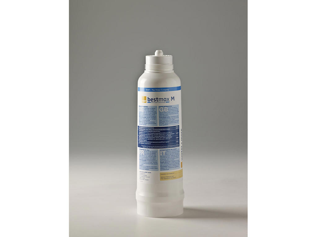 Bestmax S Descaling Filter