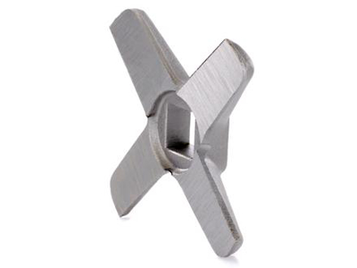 Machine knife Zico C, 106 mm