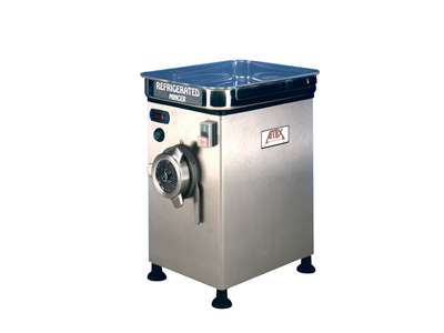 Meat Grinder AE 22 with Cooling 400 Volt