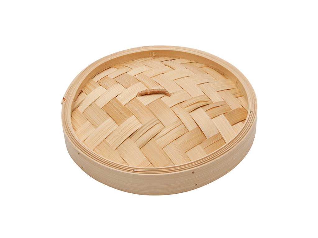 Lid for Steamer Bamboo Ø20