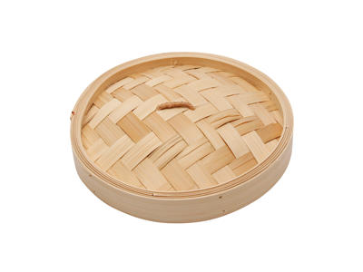Lid for Steamer Bamboo Ø20