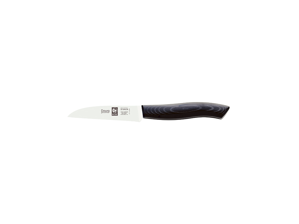 Herb knife, 9 cm, Icel Douro Gourmet