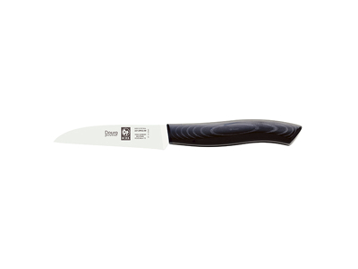 Herb knife, 9 cm, Icel Douro Gourmet