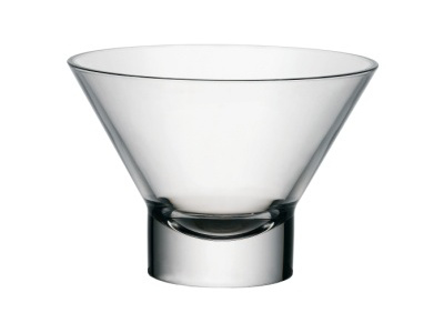 Portion glass Ypsilon 37.5 cl Ø13xH9 cm