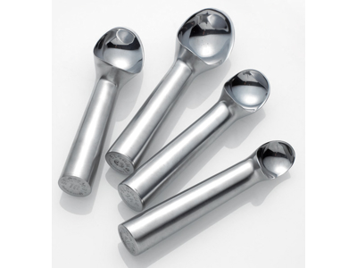 Ice scoop 1/16 ltr.