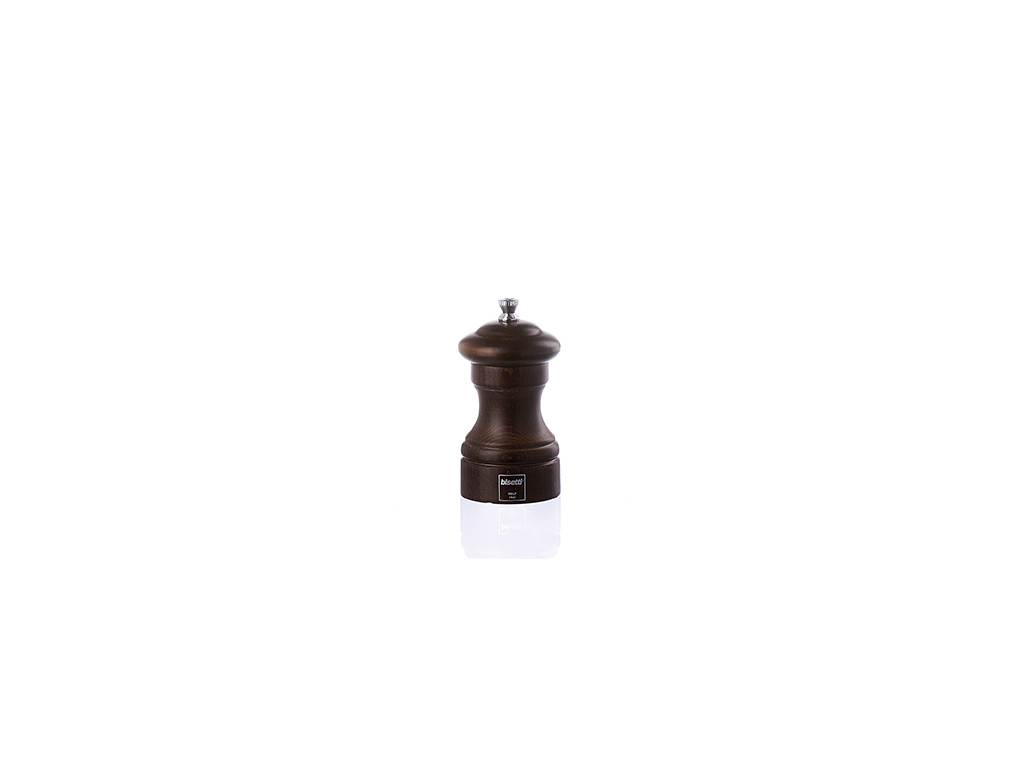 Pepper mill 10 cm Messina walnut