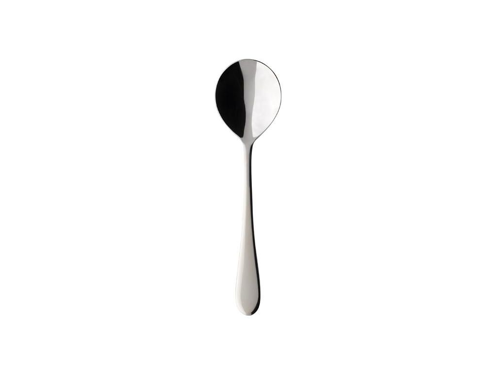 Oscar Soup Spoon stainless steel (18/10) 160 mm