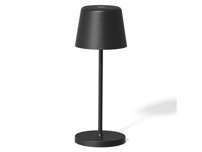Table lamp Wireless Yuyu Alex Black