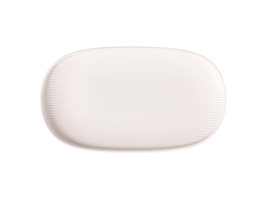 Afina Plate oval 230x130 mm