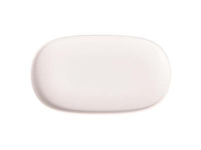Afina Plate oval 230x130 mm