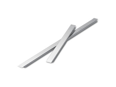 Cross rib Bourgeat 530 mm