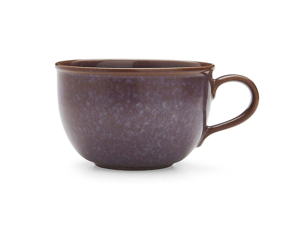 Kop med hank 600ml Minerals Lilla