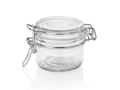 Canning jar 150 ml Ø8x7cm