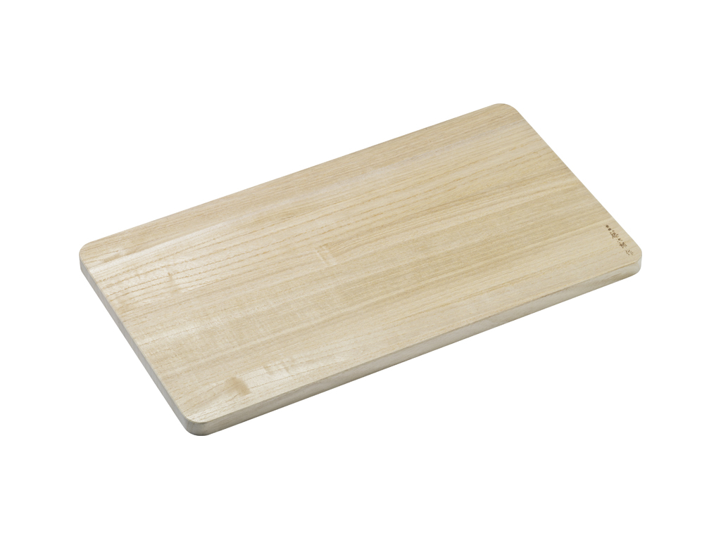 Tojiro Cutting Board, emperor tree, 53x29.5x2 cm