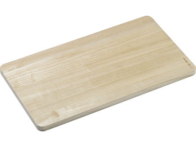 Tojiro Cutting Board, emperor tree, 53x29.5x2 cm