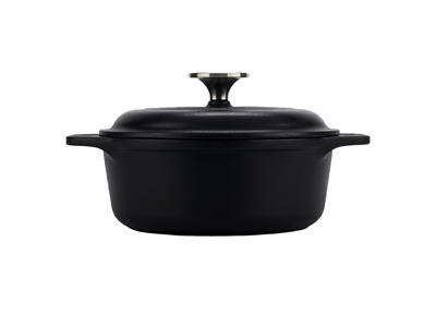 Pot Dutch oven 1.9 ltr Cast iron