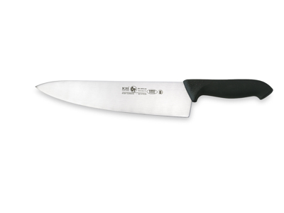 Chef's knife, 25 cm, Icel Horeca Prime, wide blade