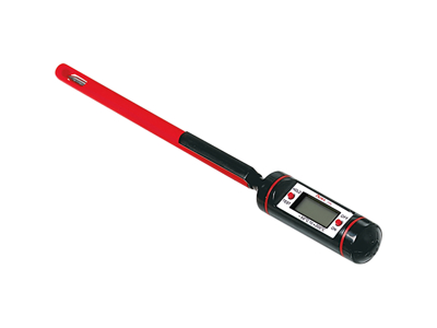 Digital thermometer -50 -+200 C. Prima