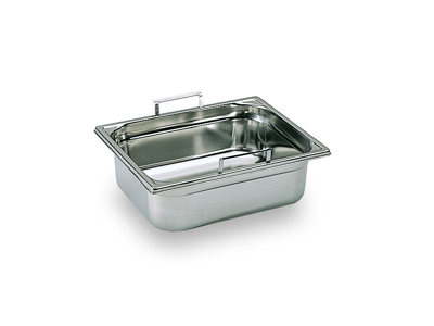 Canteen Bourgeat 1/2 GN 15 cm w/handle