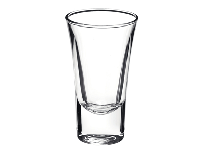 Glass Dublino Shots 5.7 CL 6 pcs.