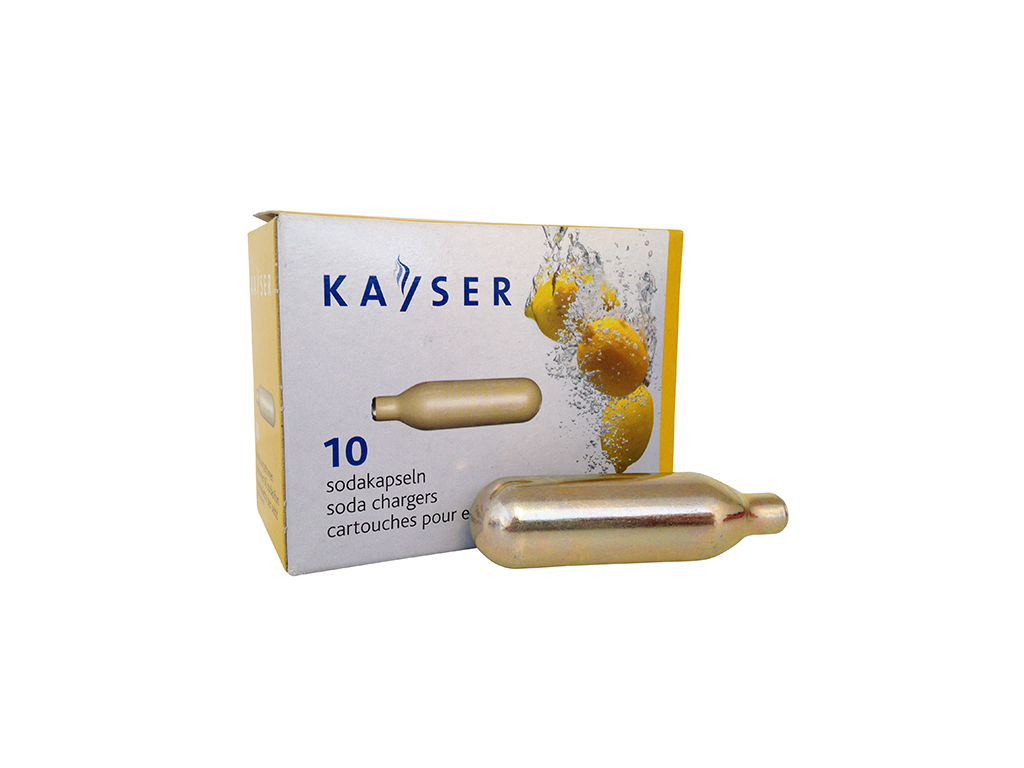 Cartridges