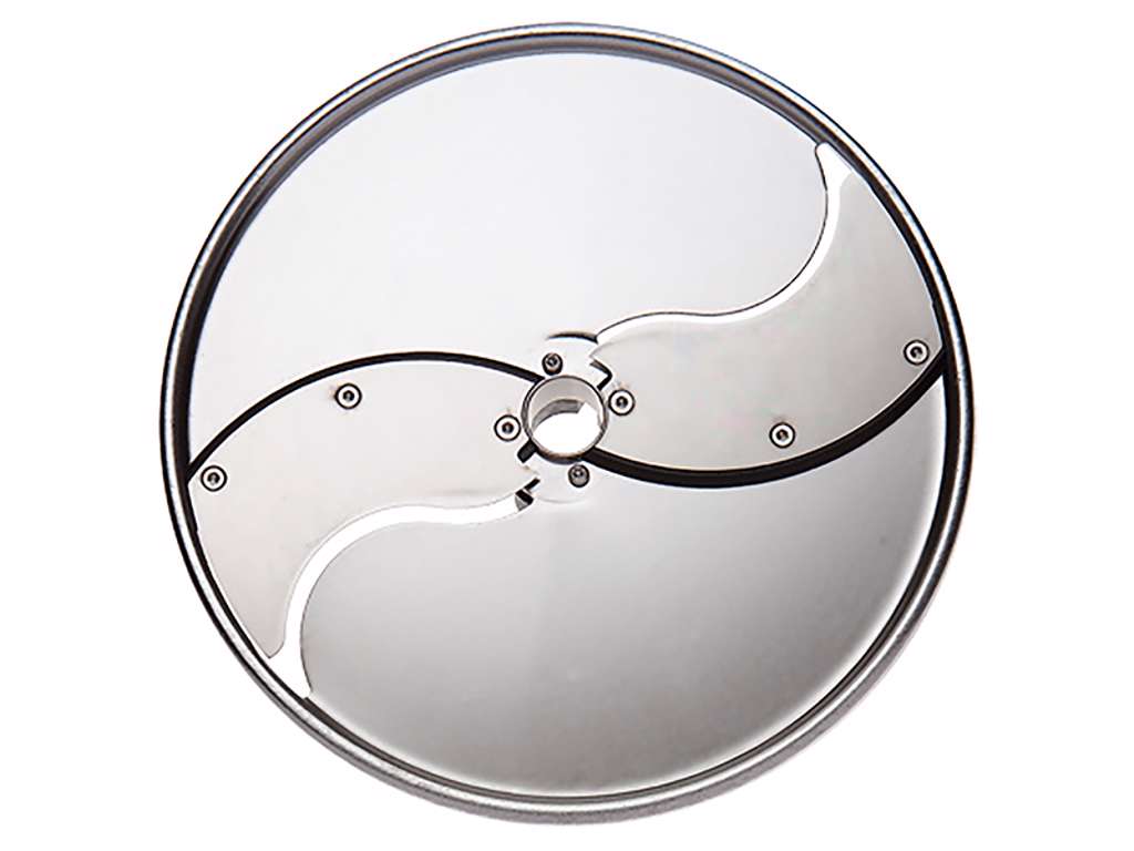 Cut/Press Disc S-knife 2 mm - Stainless