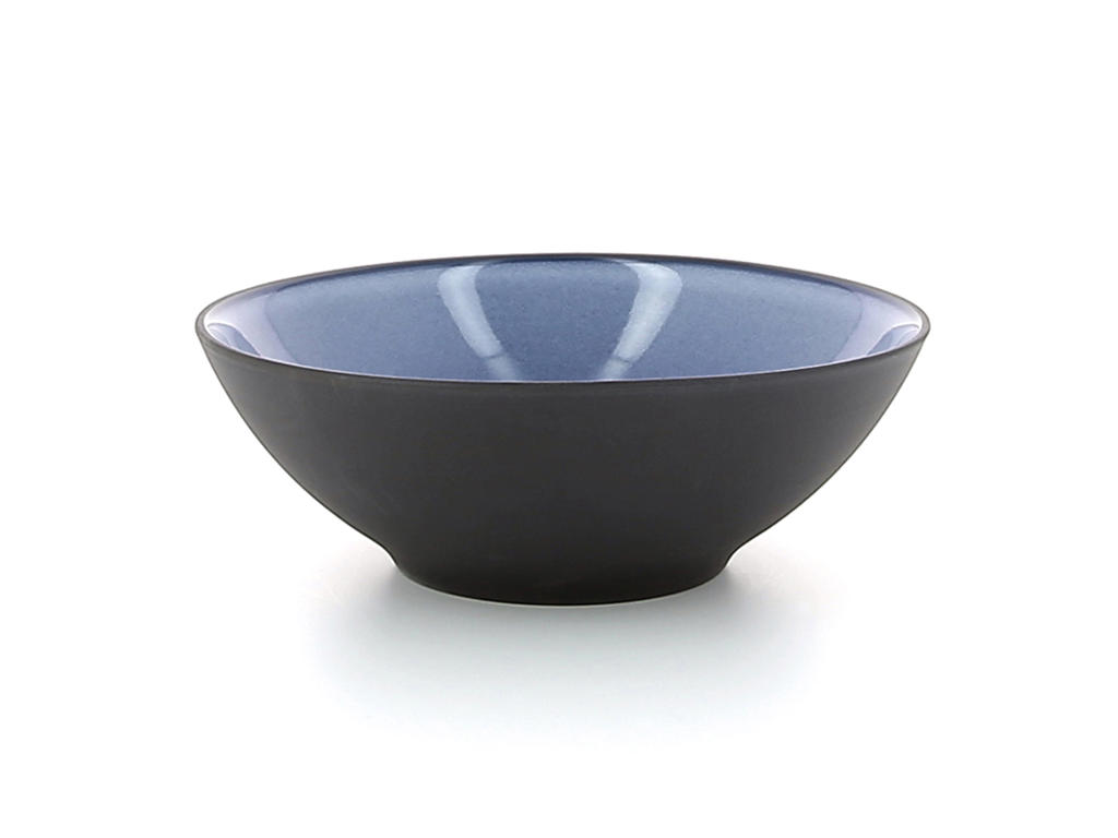 Bowl Ø15 cm Blue Equinoxe