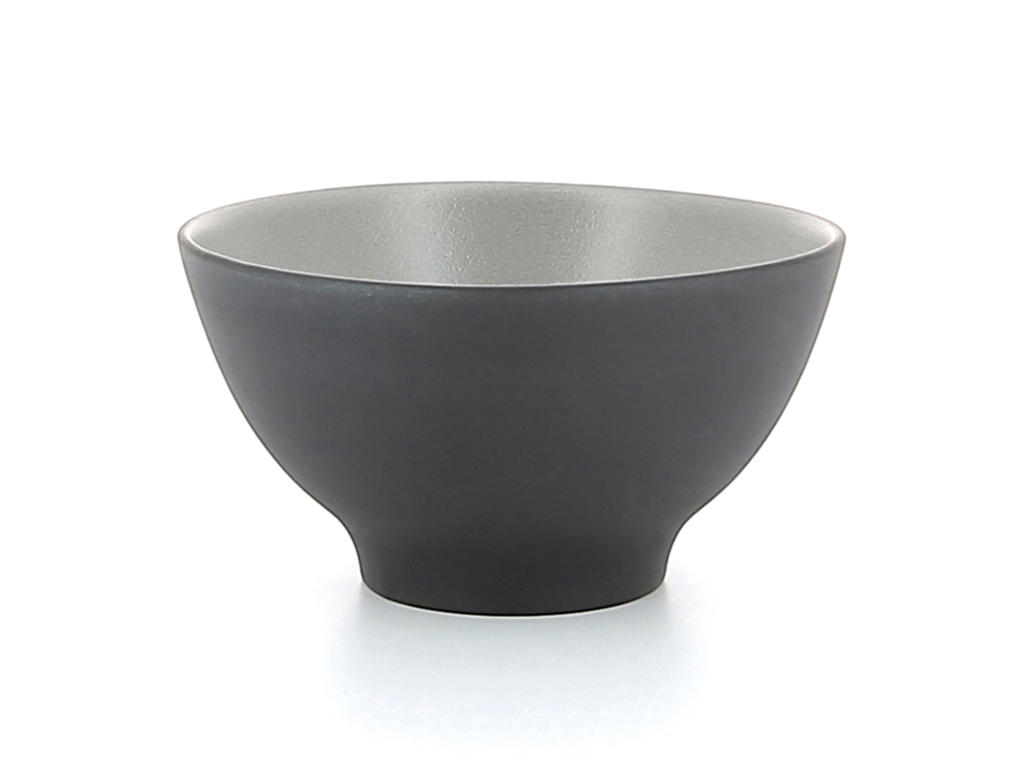 Equinoxe Rice Bowl Ø 12 cm 30 cl Pepper