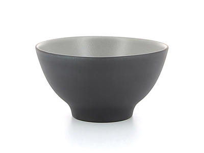 Equinoxe Rice Bowl Ø 12 cm 30 cl Pepper
