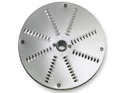 Grater disc