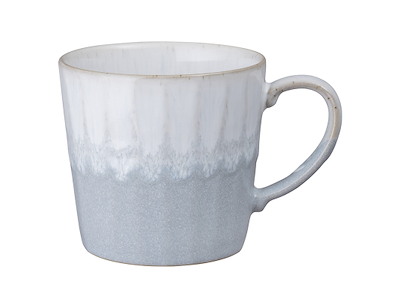 Denby Mug with Handle – 400 ml Green Glaze