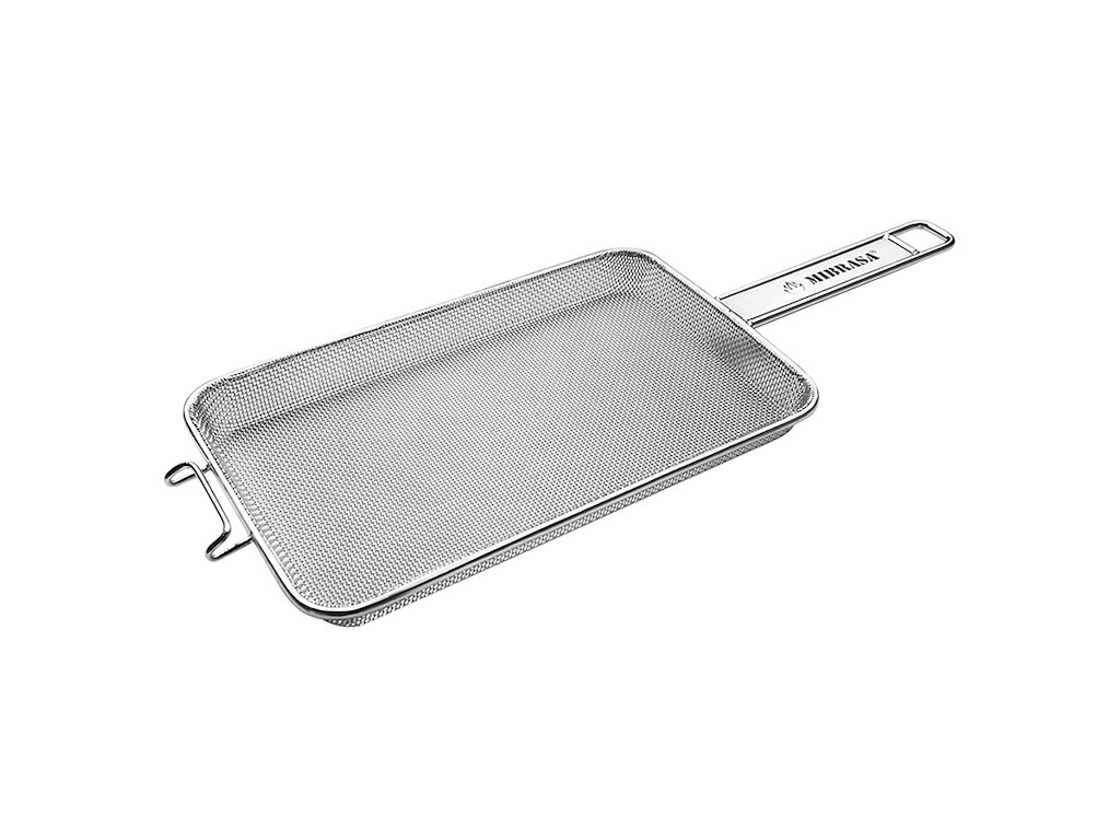 Grill basket Mesh 16x25x2cm