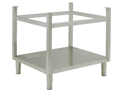 Base 10x1/1 GN without plug