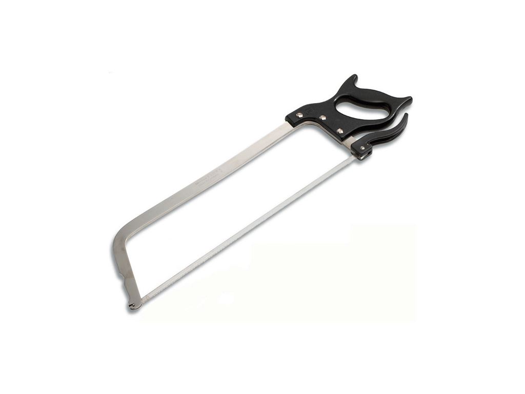 Meat saw, 50 cm, F. Dick, Stainless steel