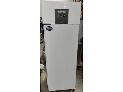 Brugt Fryseskab Ecofrost K1 R2