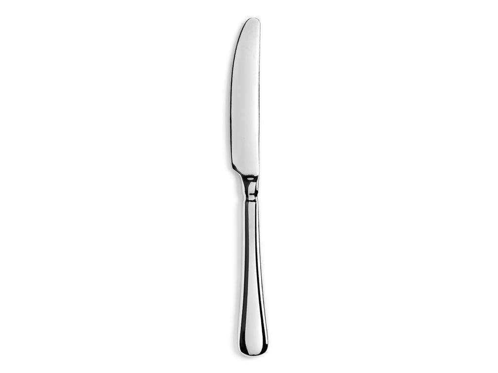 Spreading knife Glossy 18 cm Stainless steel Beaune