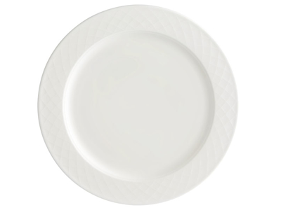 Bella Plate round 320 mm
