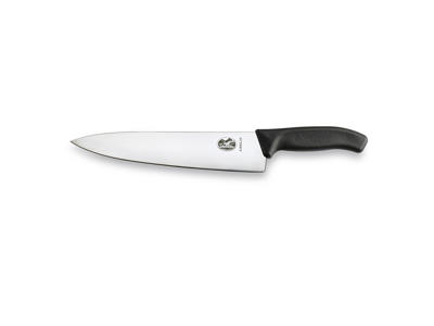 Chef's knife, 25 cm, Victorinox Fibrox
