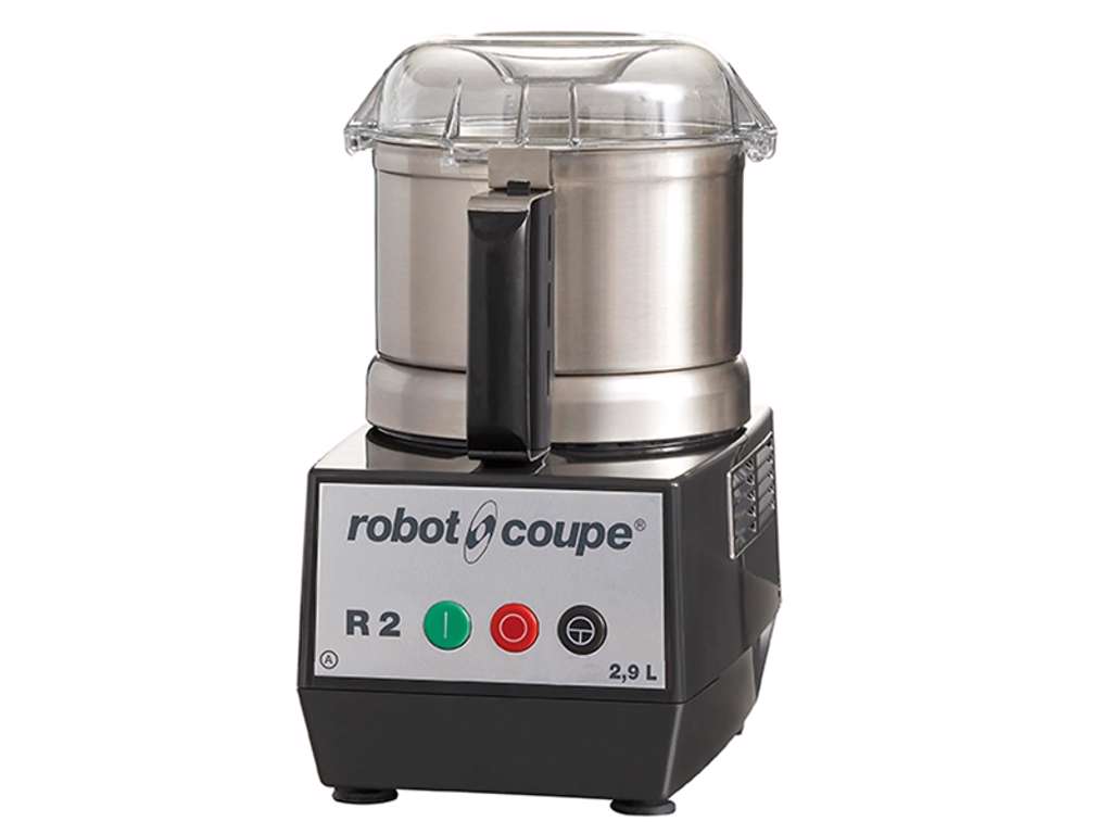 Robot Coupe R2 Vegetable Cutter