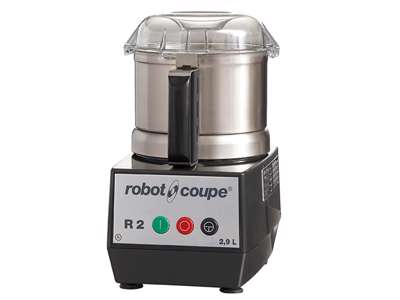 Robot Coupe R2 Vegetable Cutter