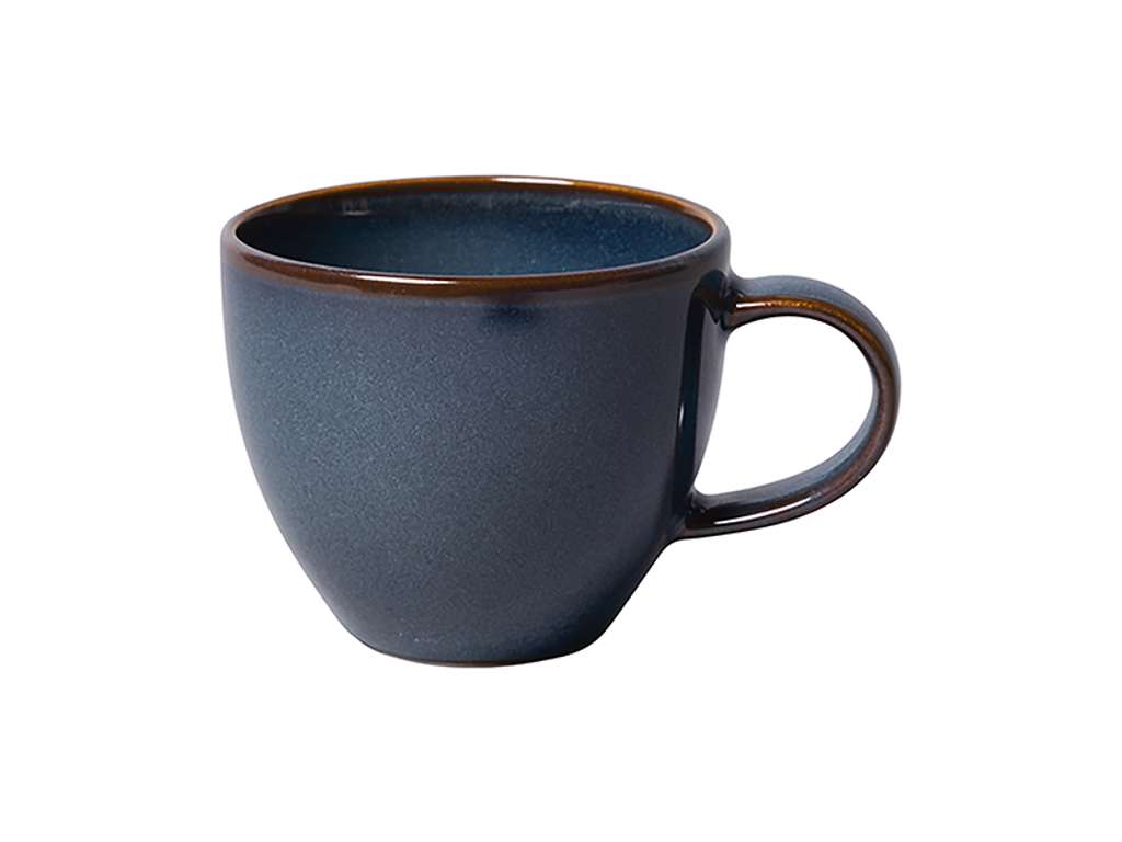 Crafted Espresso Cup 100 ml Denim