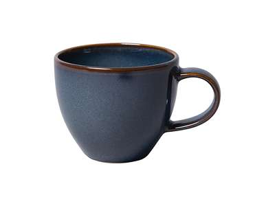 Crafted Espresso Cup 100 ml Denim