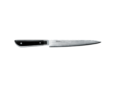 Slicing knife, 20 cm, Endeavour, 67 layers